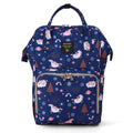 Timeless Baby Diaper Backpack-0