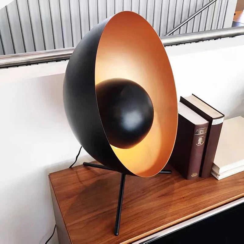 Satellite Tripod Table Lamp-1