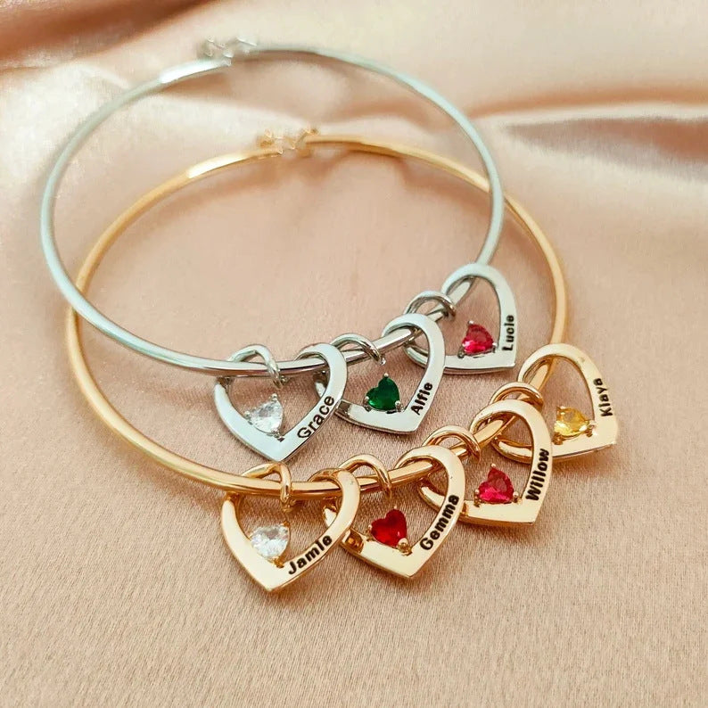 Mother's Day gift - jewelry - necklace-1
