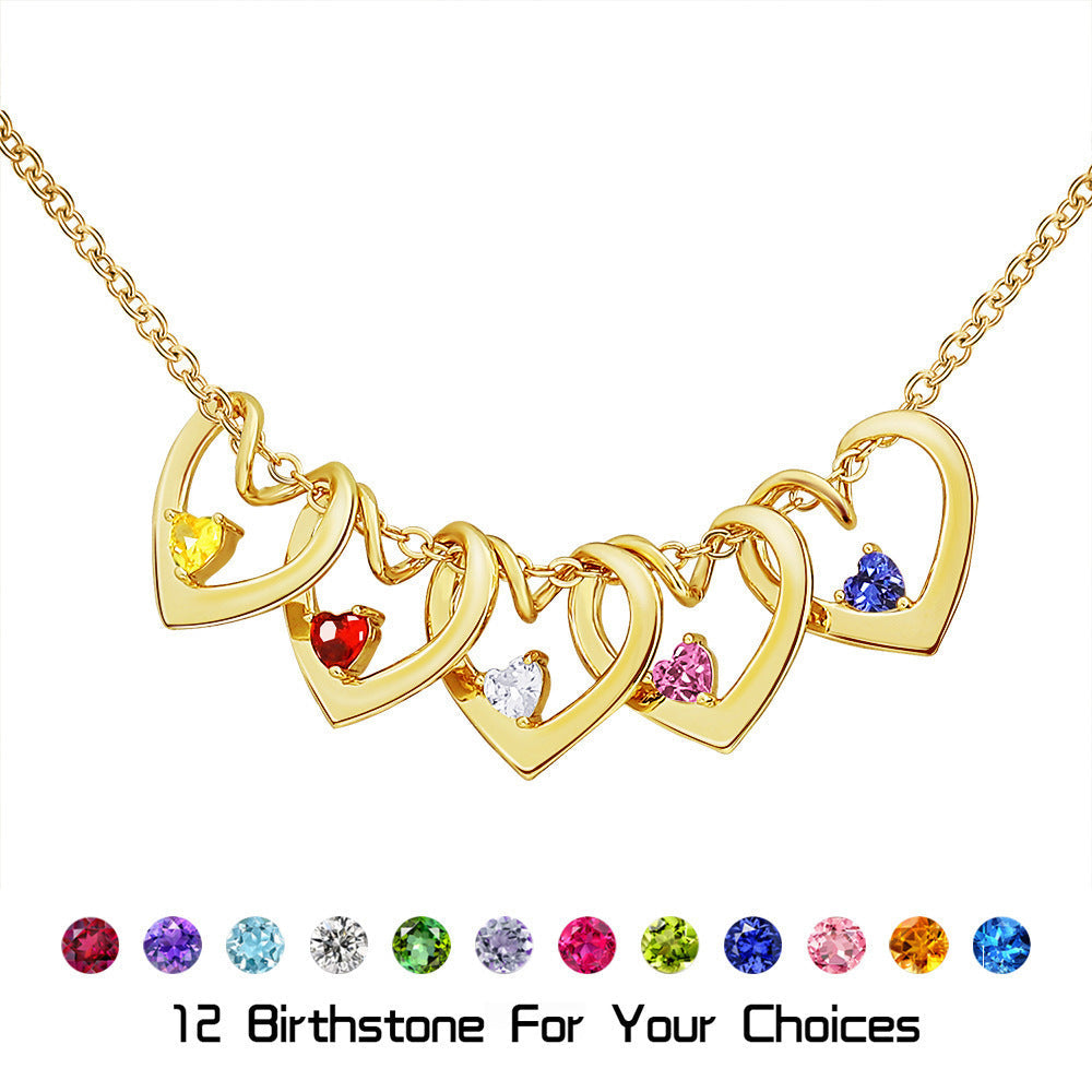 Mother's Day gift - jewelry - necklace-6