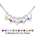 Mother's Day gift - jewelry - necklace-5