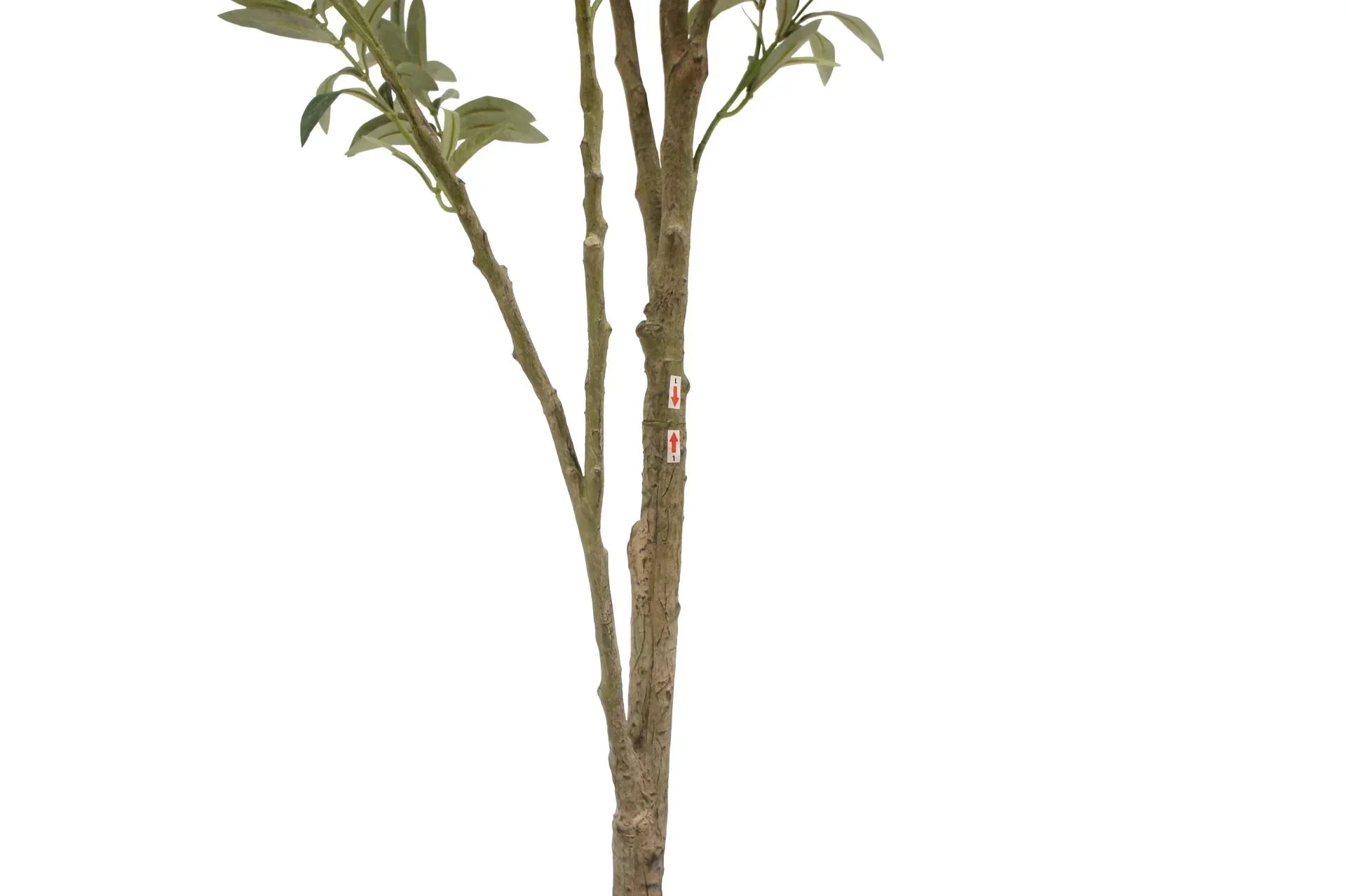7ft Artificial Olive Tree