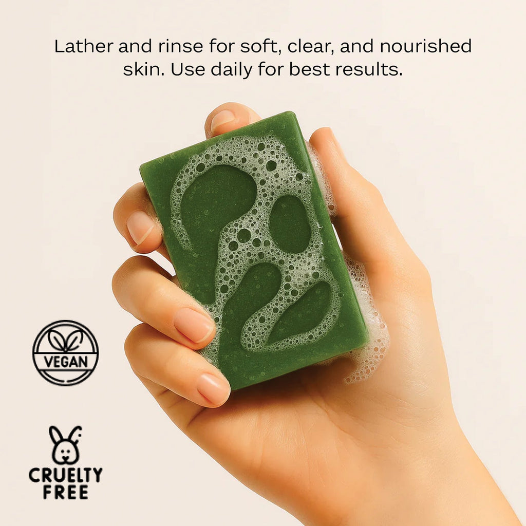 Original 4 Soap Gift Set-4