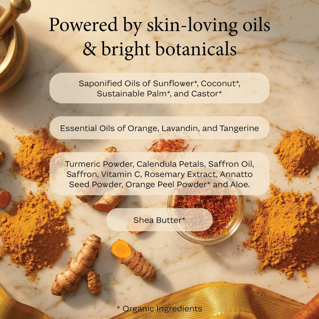 Turmeric & Saffron-1