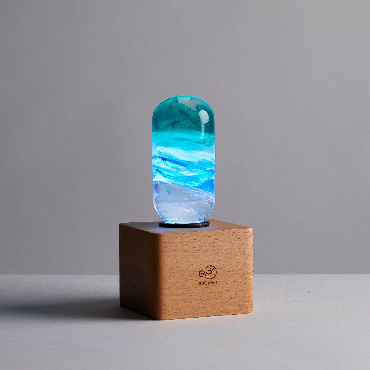 Table Lamp - Prairie-2