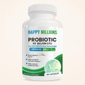 PROBIOTIC 60 BILLION CFU : GUT HEALTH SUPPLEMENT-0