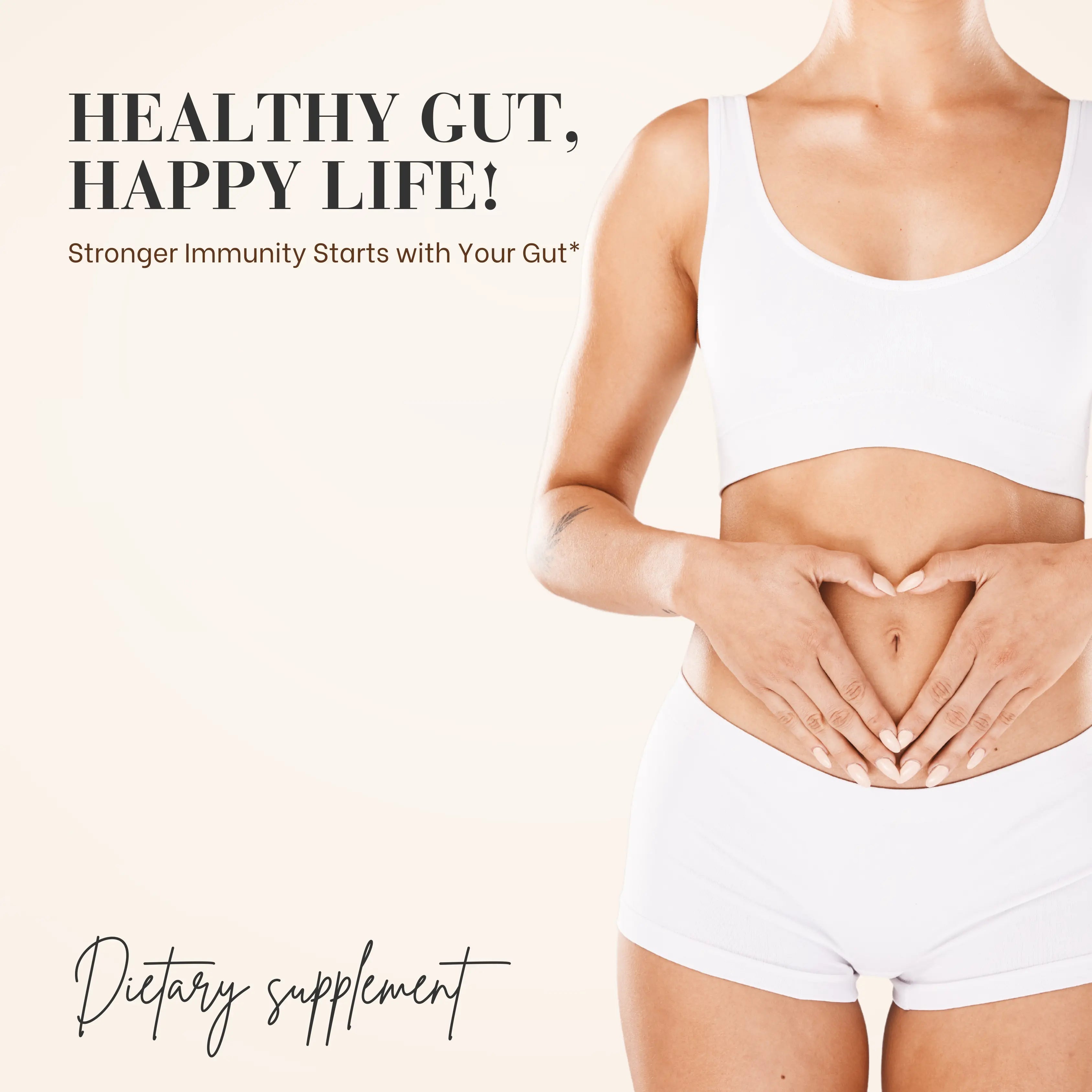 PROBIOTIC 60 BILLION CFU : GUT HEALTH SUPPLEMENT-4