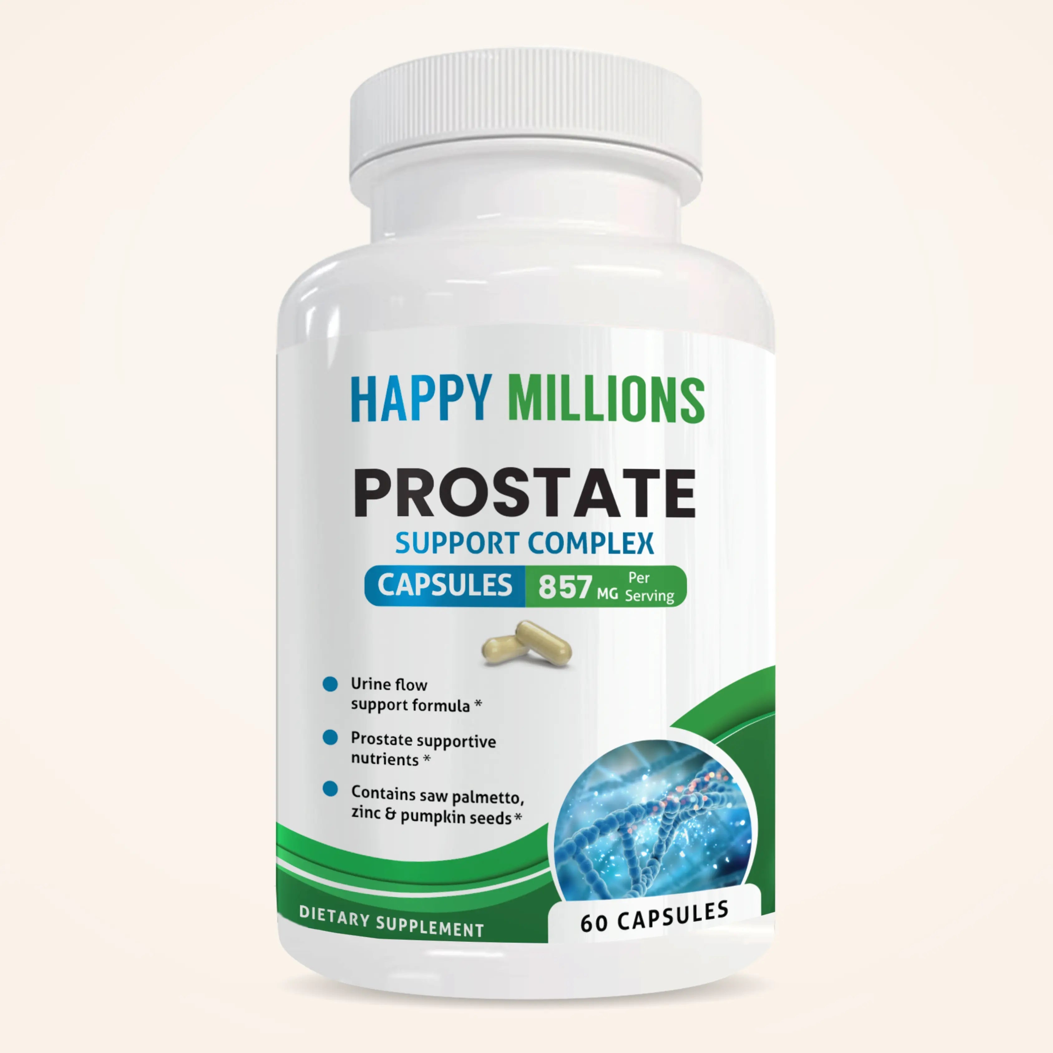 PROSTATE  SUPPORT CAPSULES-0