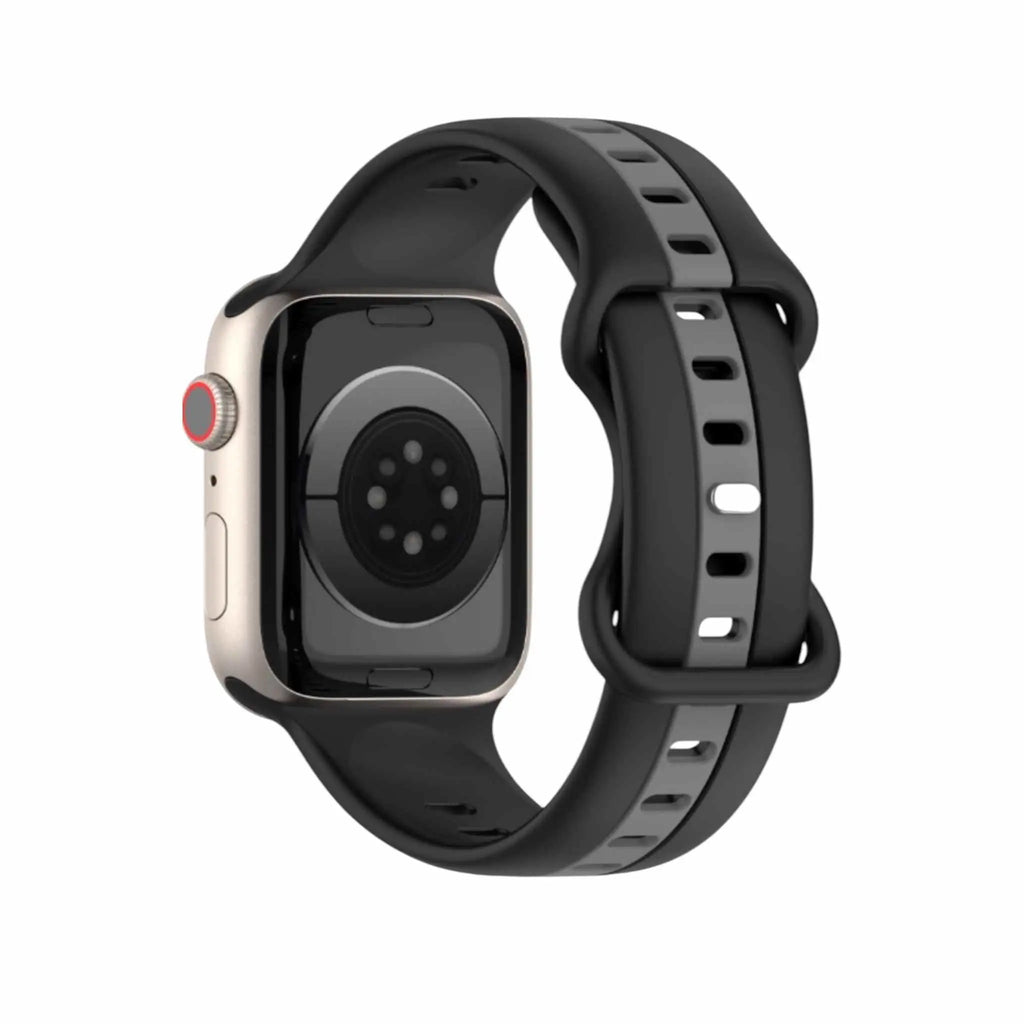 Pepi Silicone Strap-8