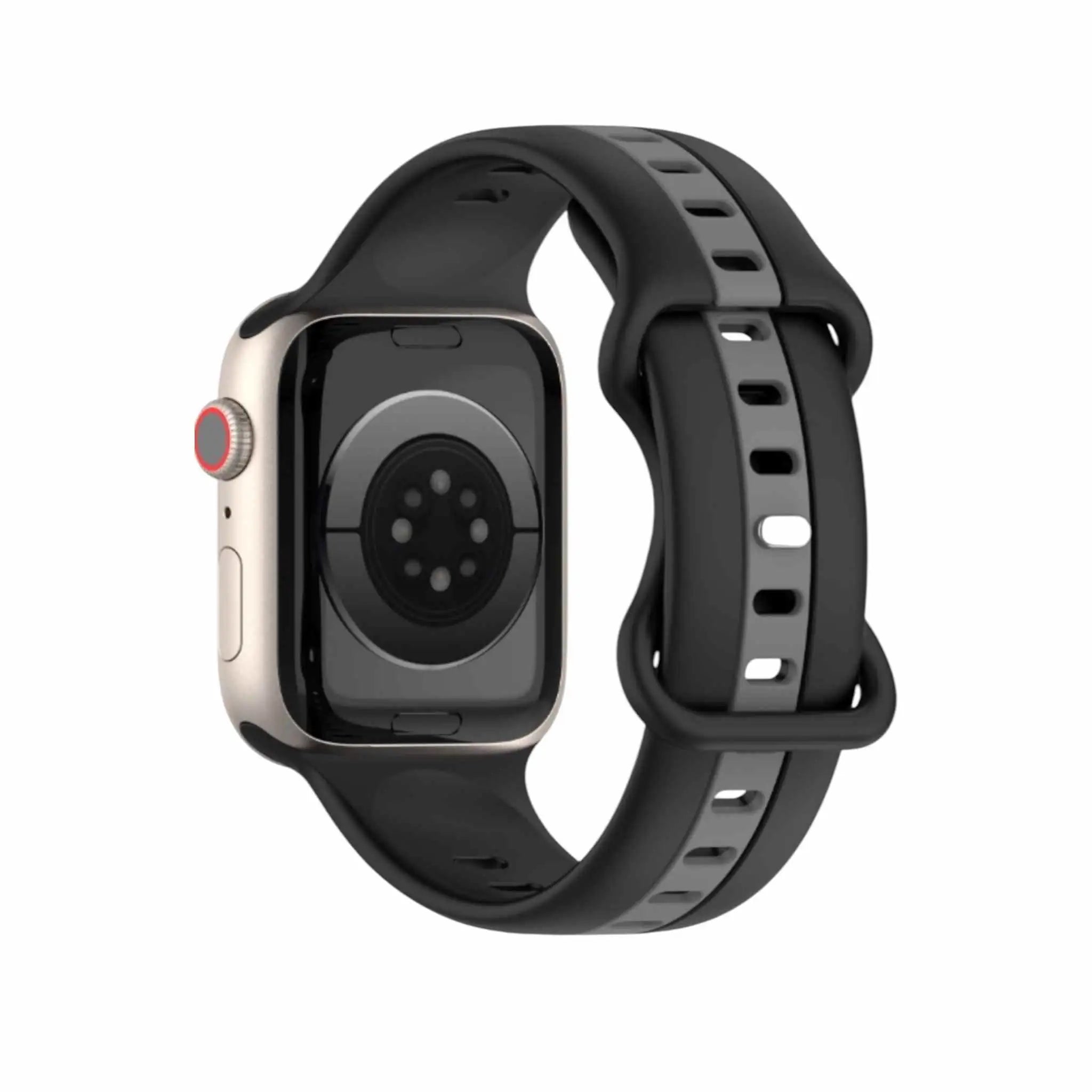 Pepi Silicone Strap-8