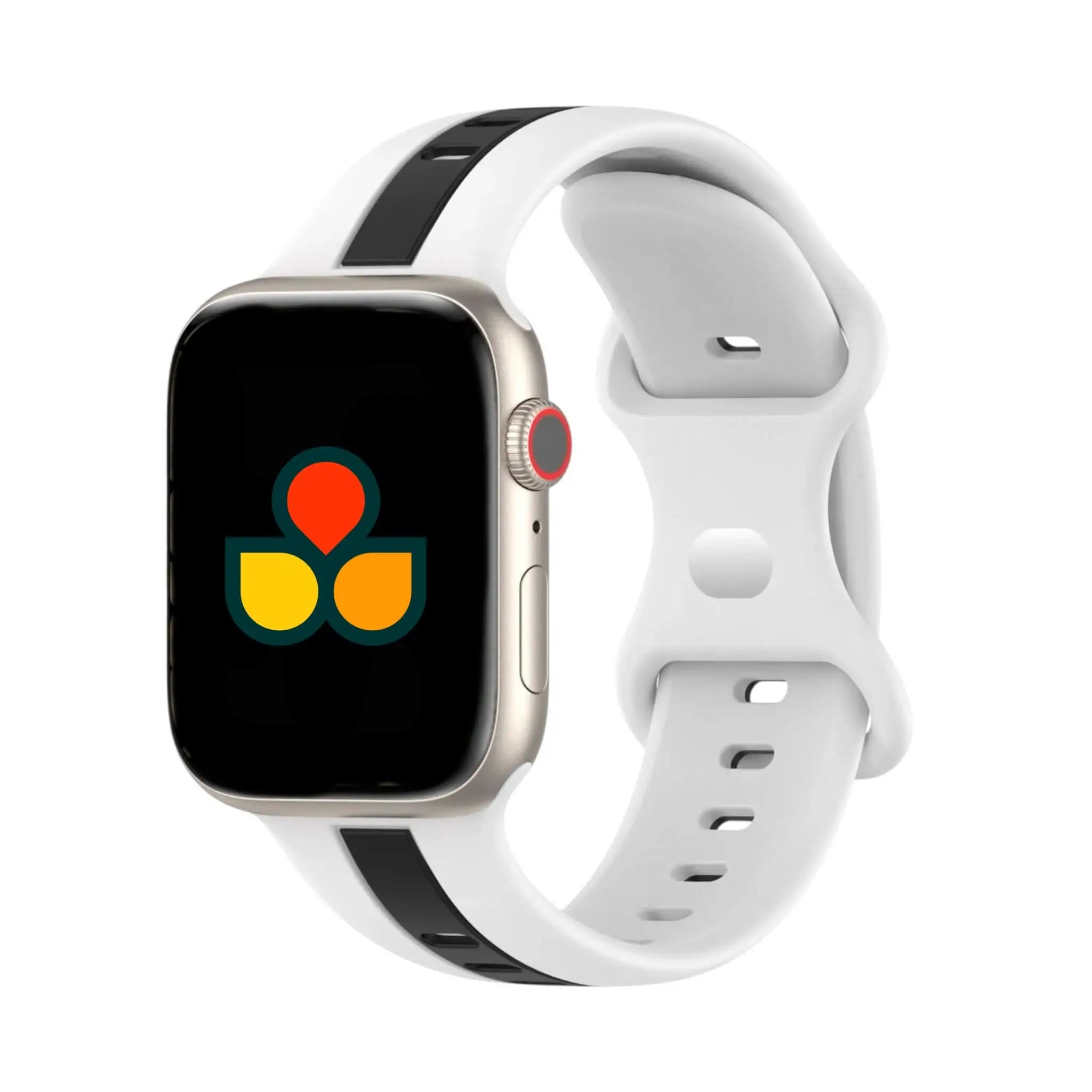 Pepi Silicone Strap-12