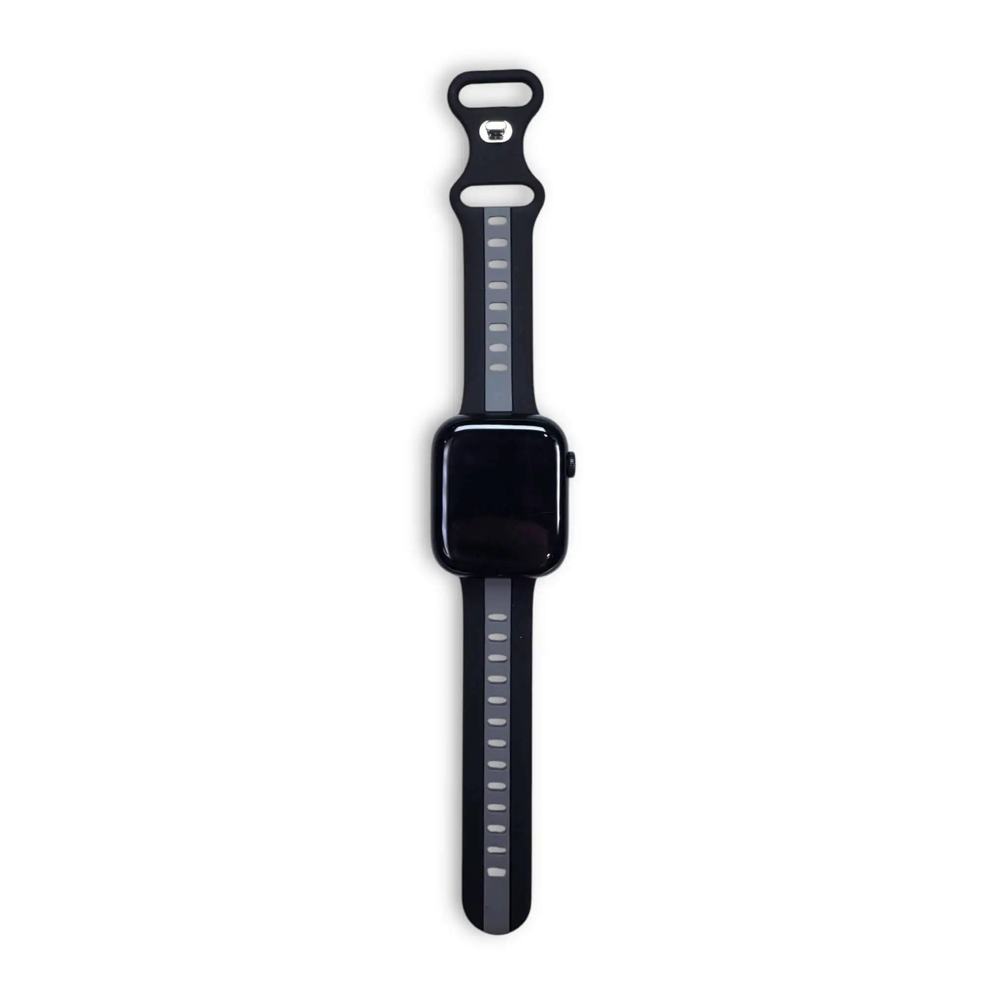 Pepi Silicone Strap-9