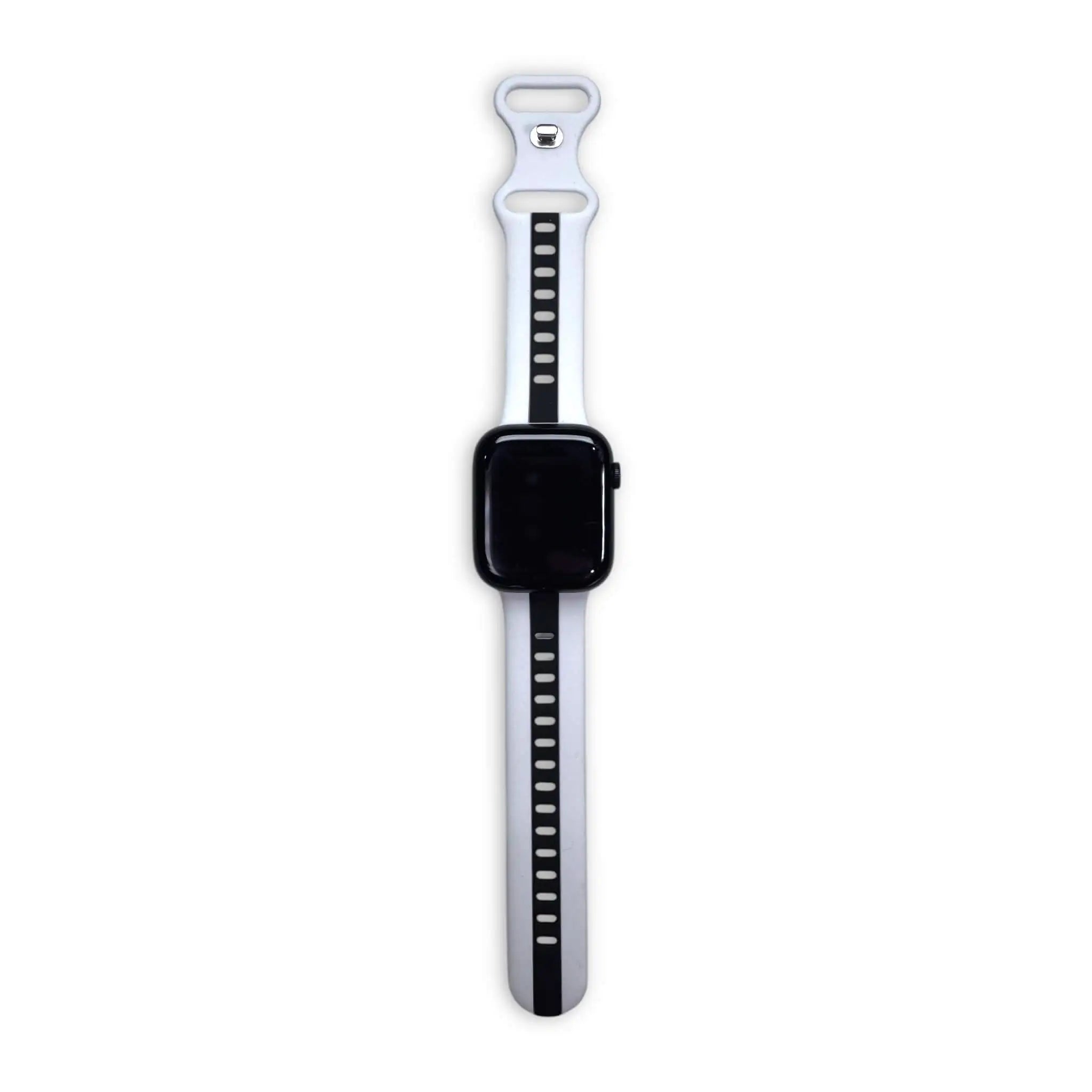Pepi Silicone Strap-13
