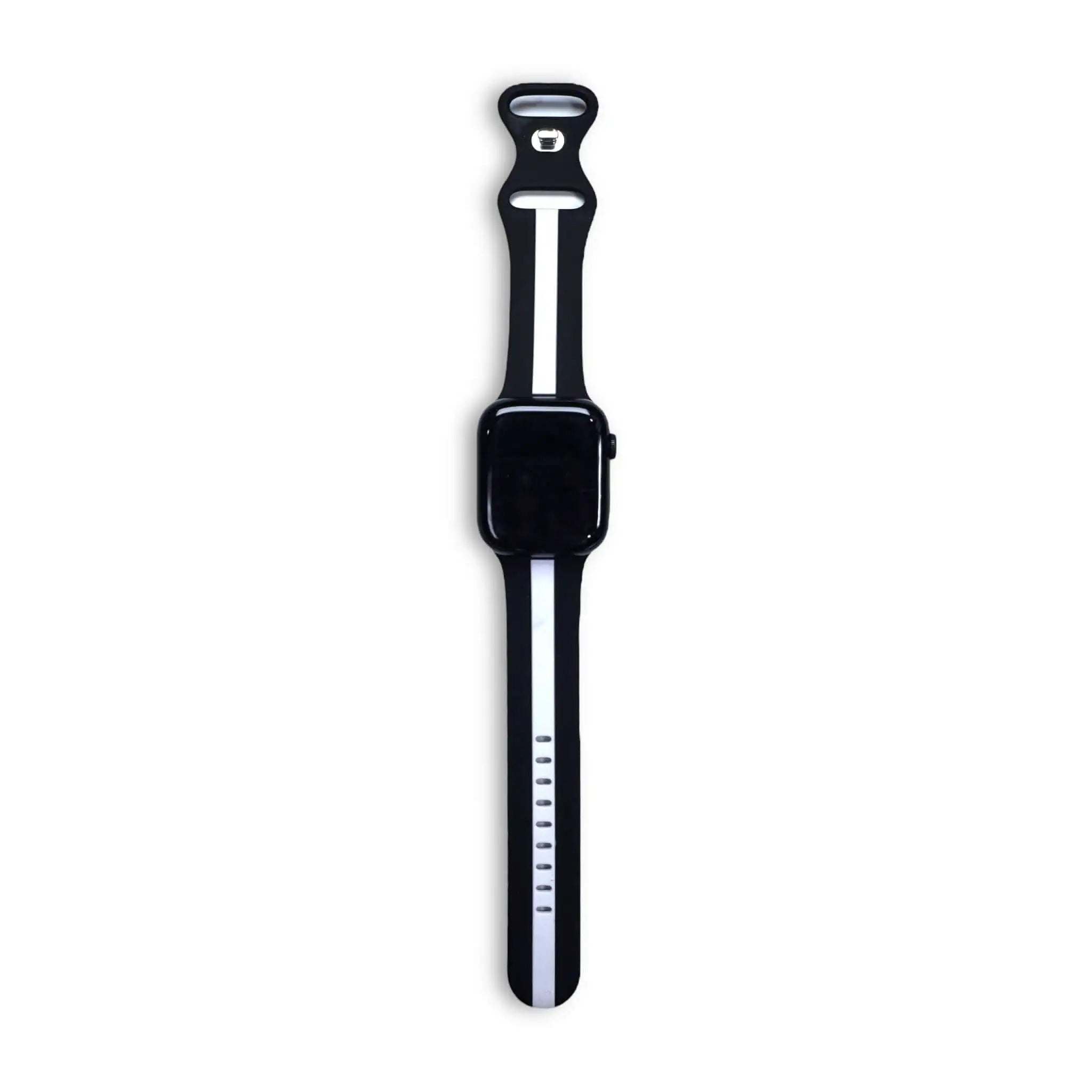 Pepi Silicone Strap-11