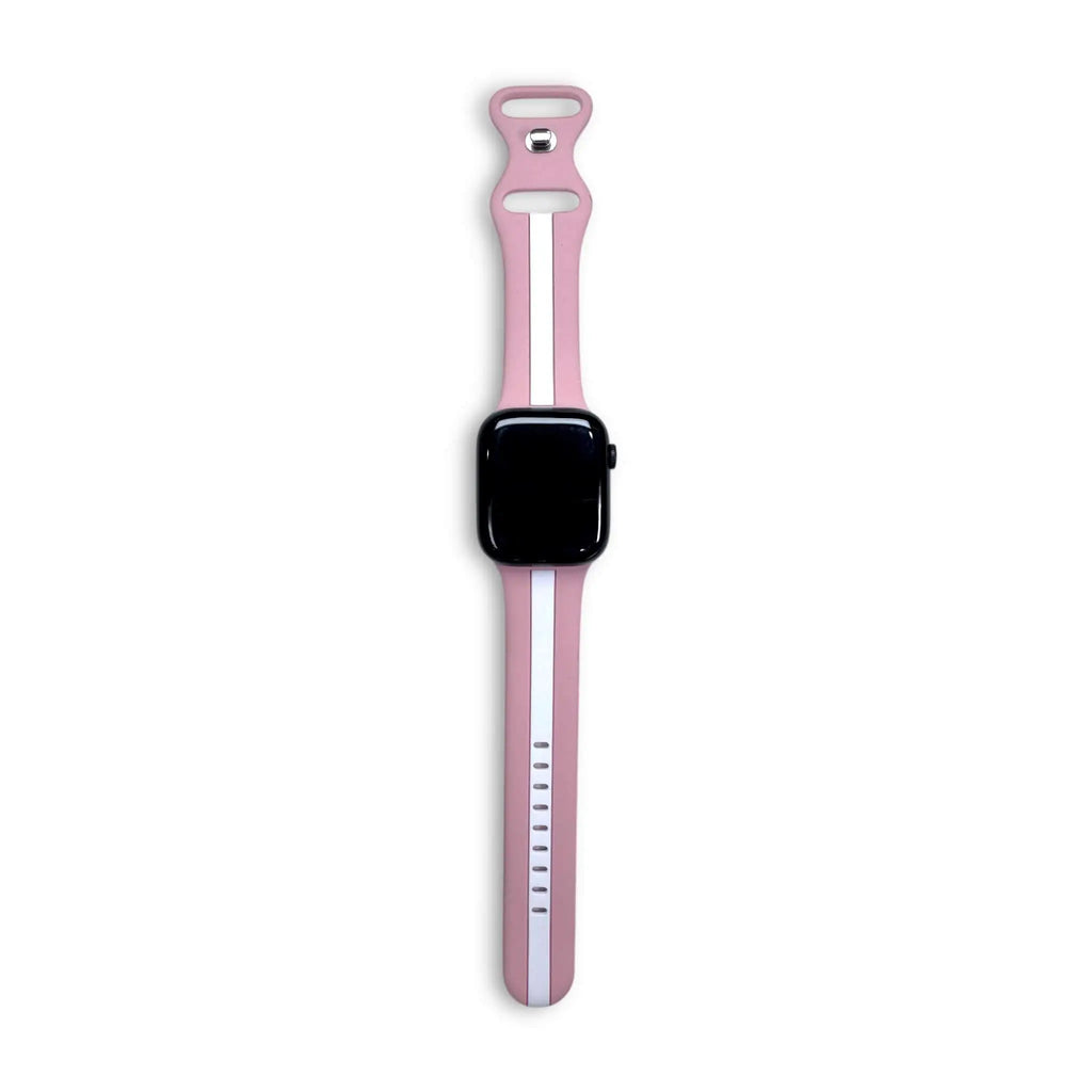 Pepi Silicone Strap-5