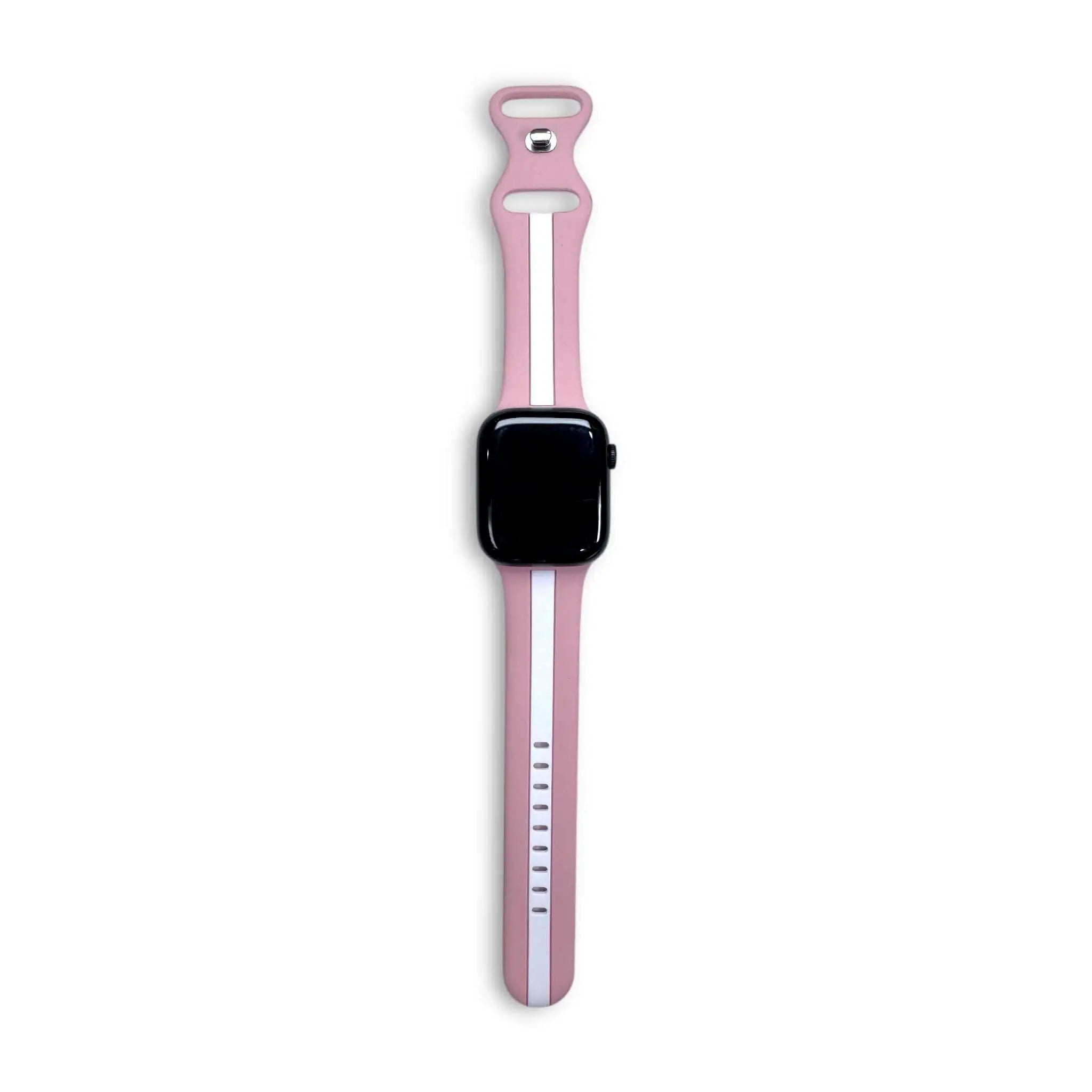 Pepi Silicone Strap-5