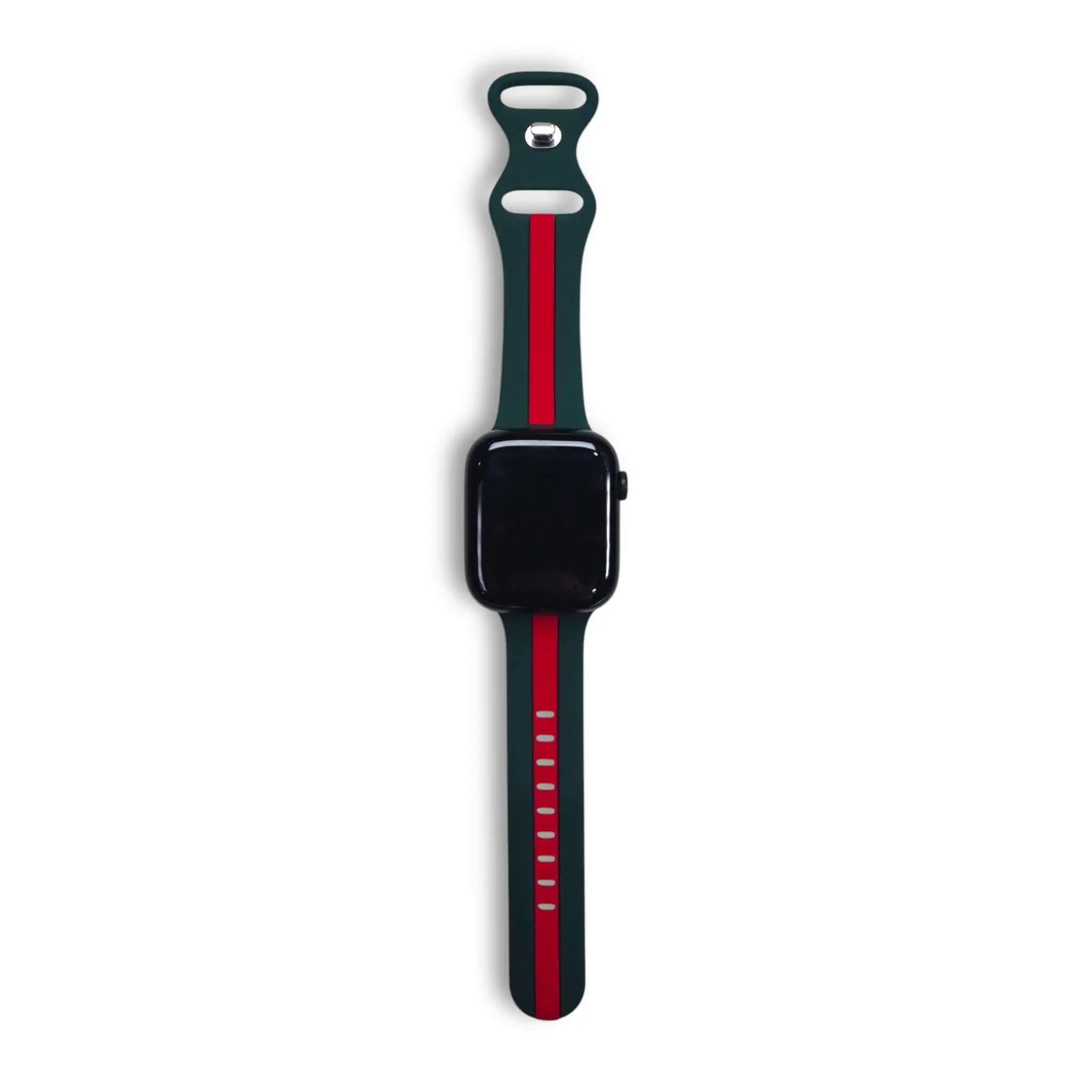 Pepi Silicone Strap-3