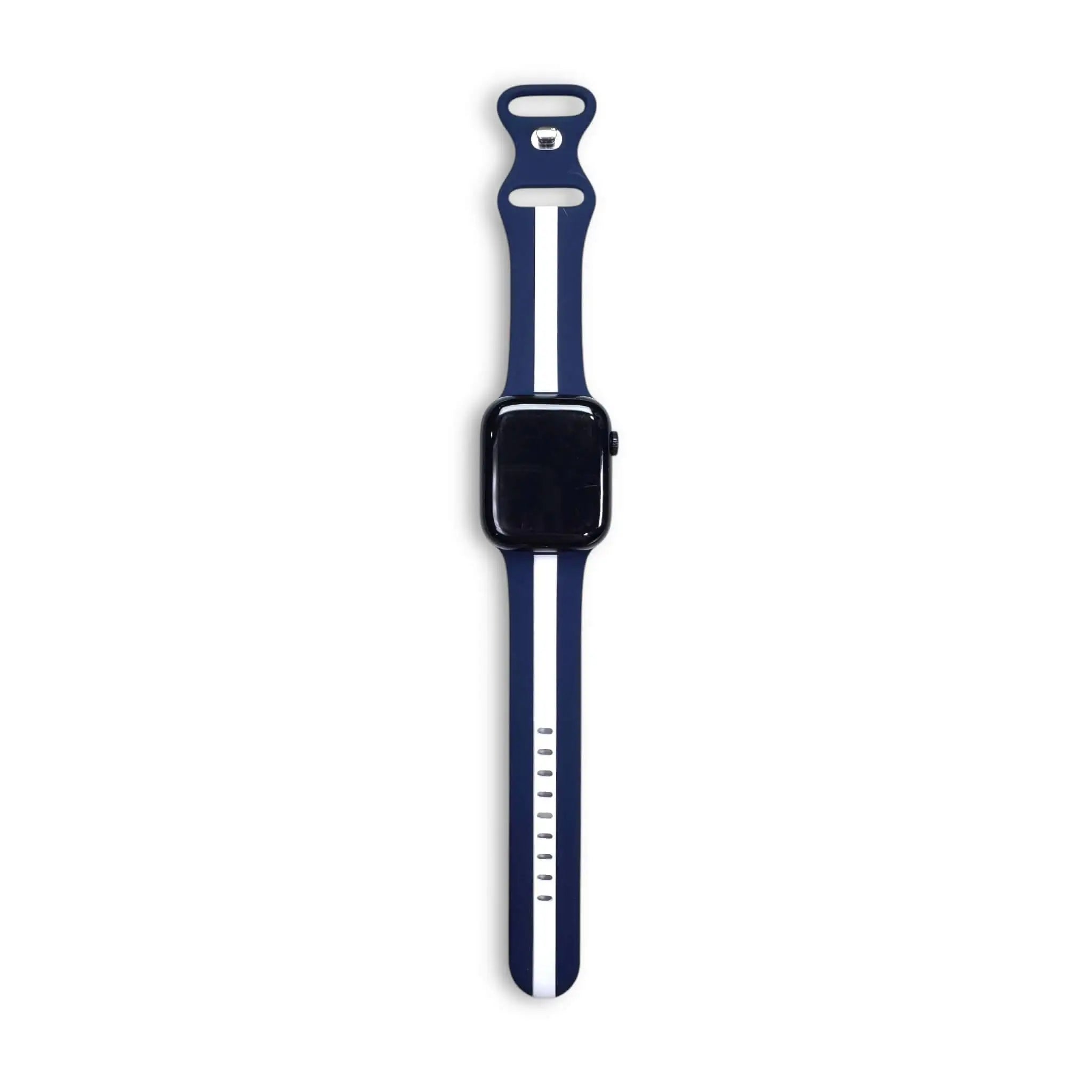Pepi Silicone Strap-1