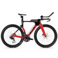 Triathlon T3 Carbon Road Bike-0