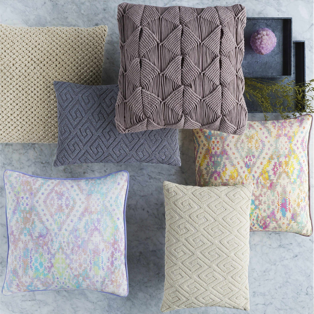 Woree Pillow Cover - Clearance-1