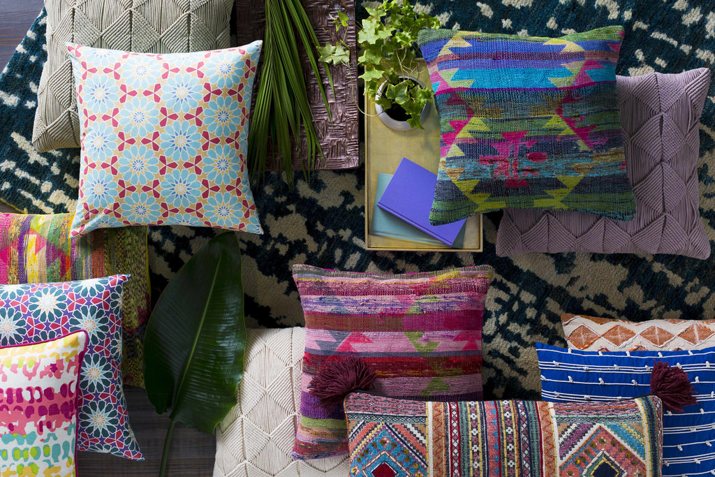 Warracknabeal Pillow Cover - Clearance-1