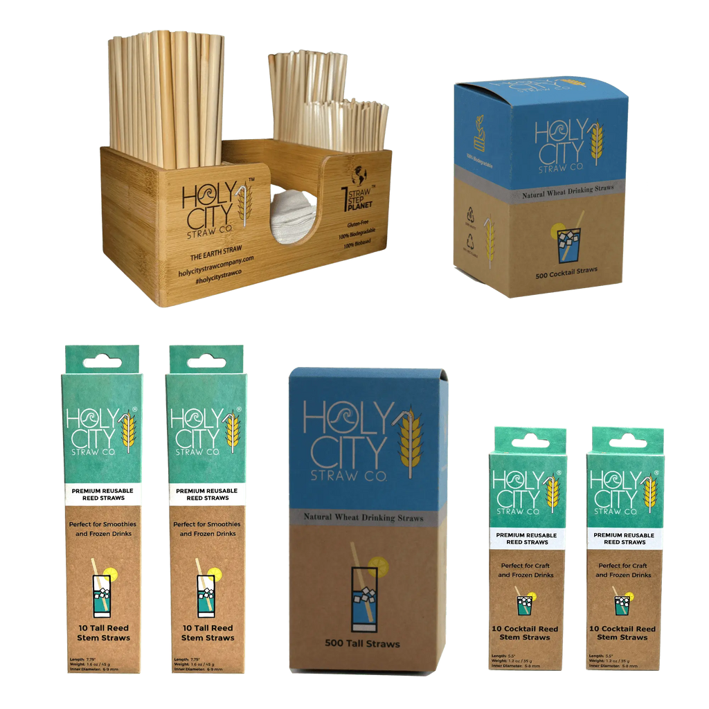 Premium Home Bar Starter Package-2