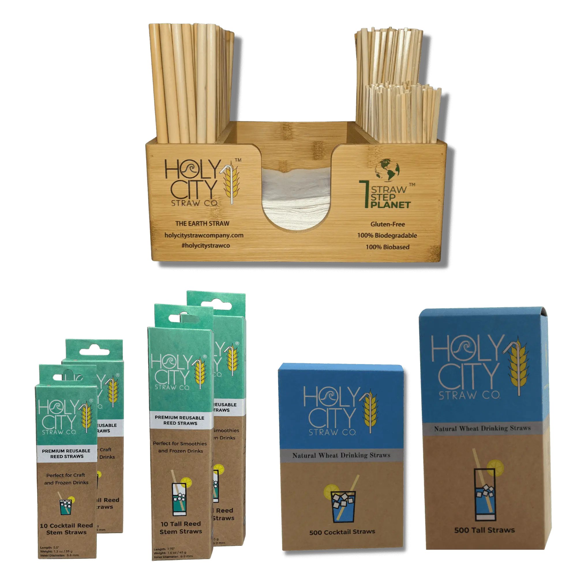 Premium Home Bar Starter Package-0
