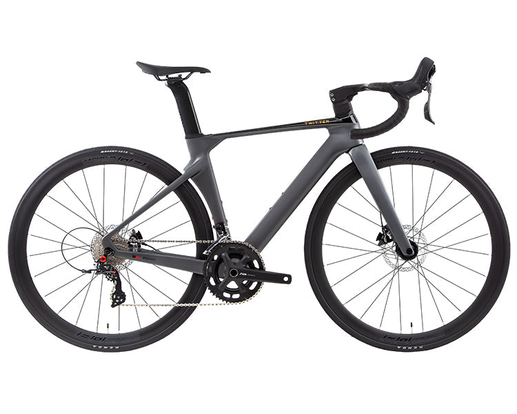 R5 Pro - 2rd Carbon Road Bike