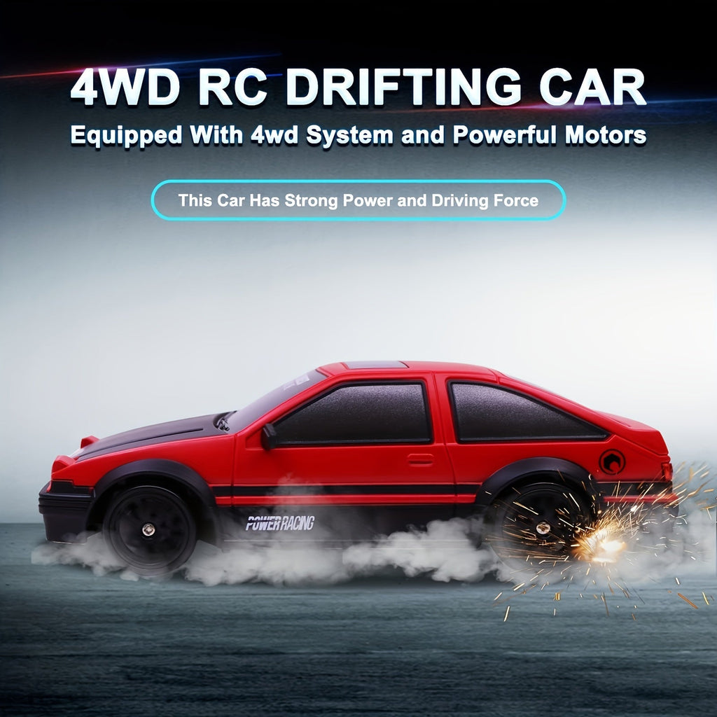 RC Car