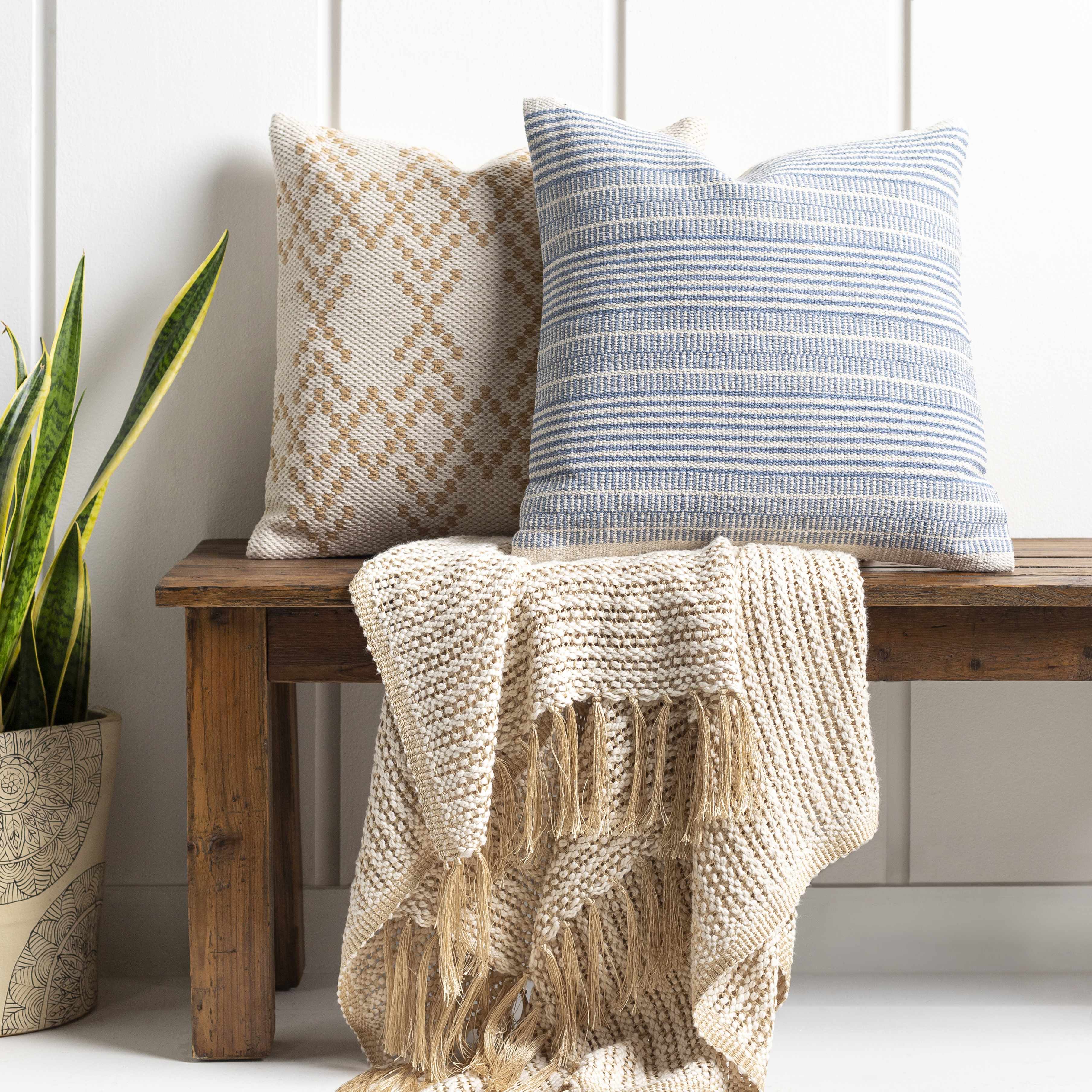 Epping Throw Pillow-1