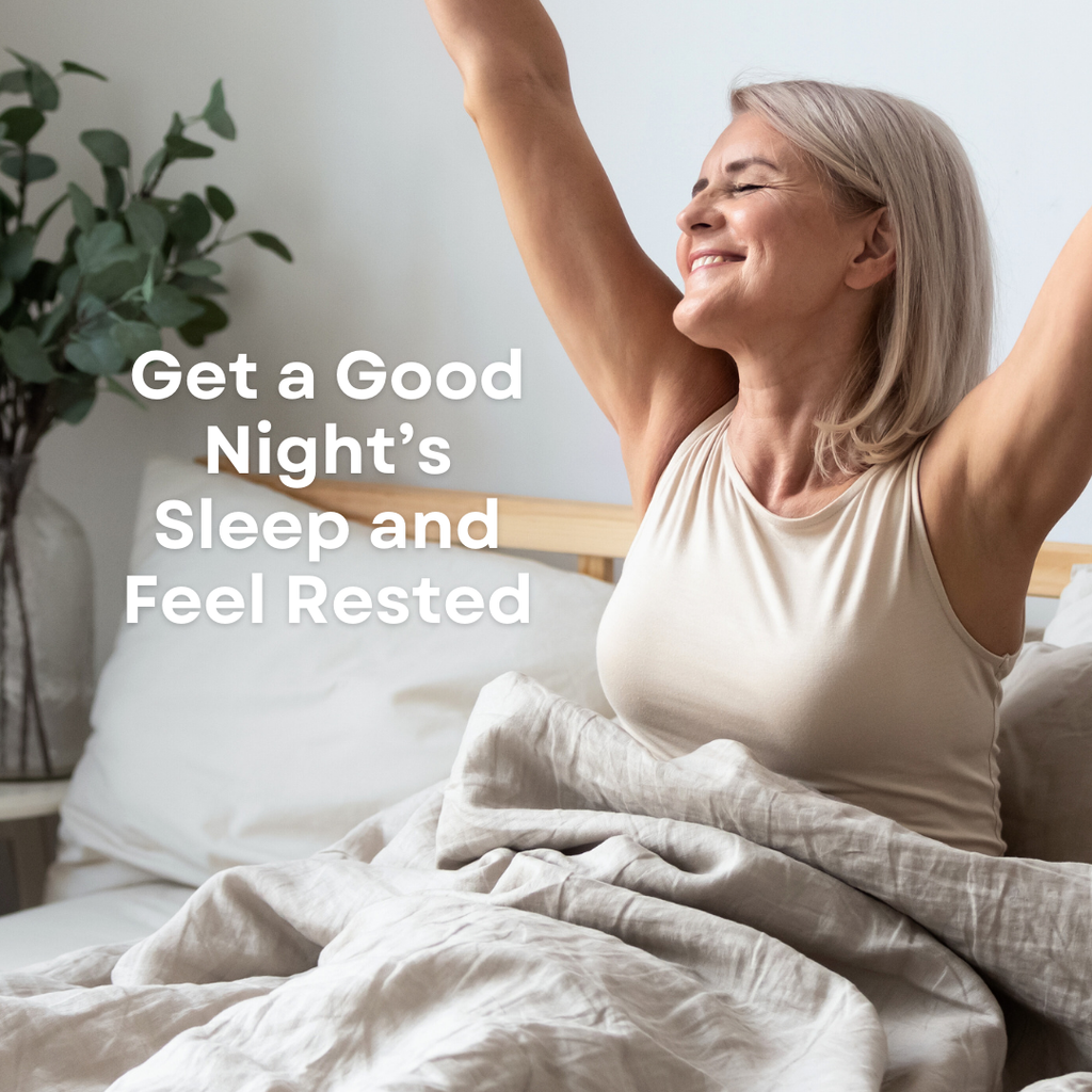REVIVE: Triple Maca Supplement for Hot Flashes & Night Sweats-2
