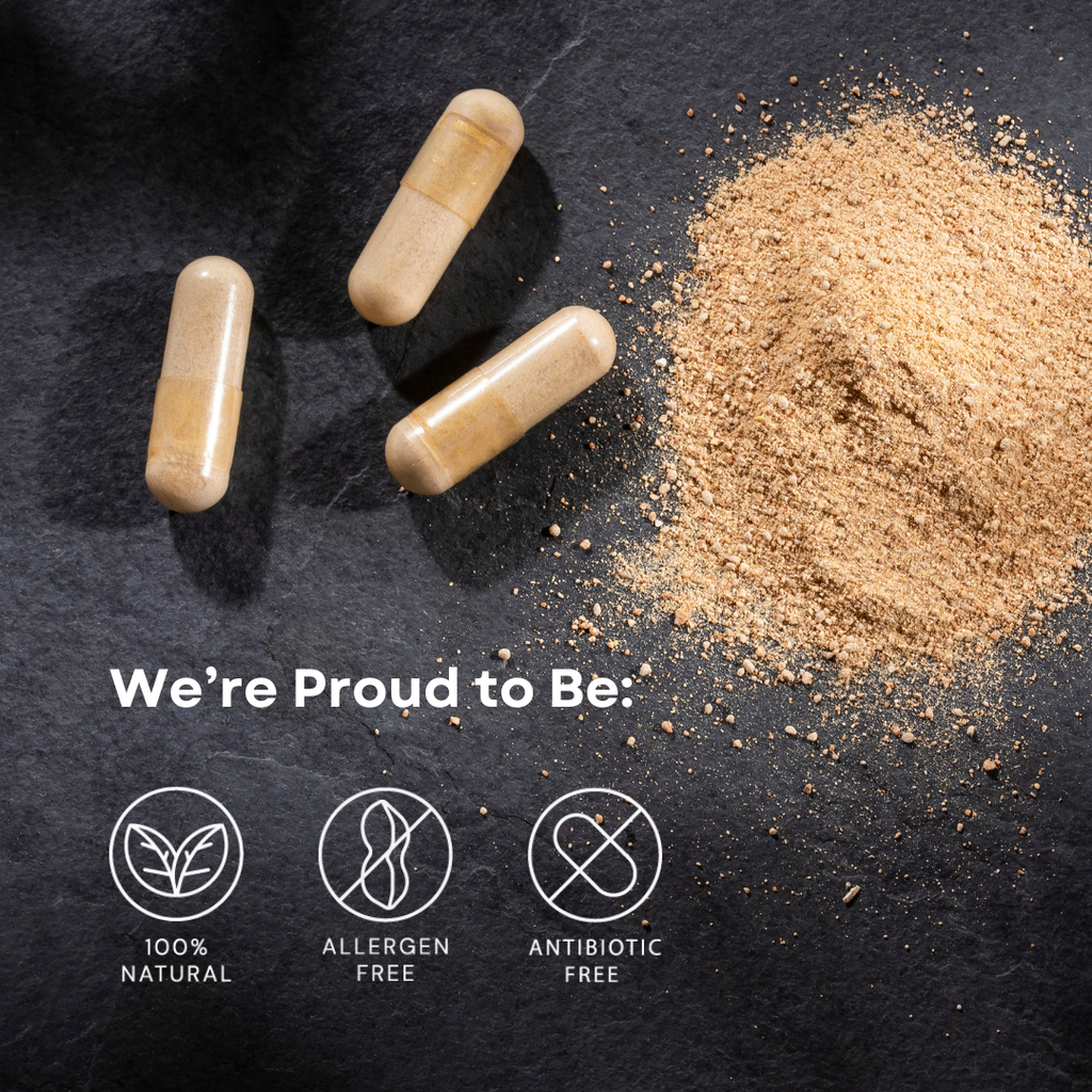 REVIVE: Triple Maca Supplement for Hot Flashes & Night Sweats-3