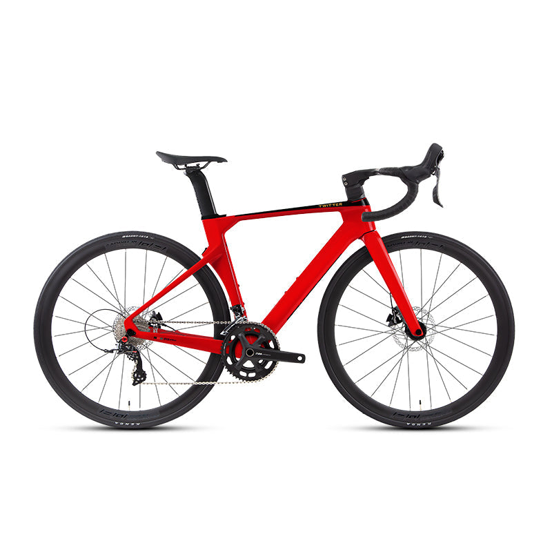 R5 Pro - 2rd Carbon Road Bike