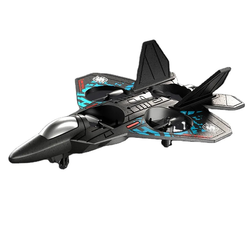 Remote Control EPP Foam Fighter Plane