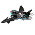 Remote Control EPP Foam Fighter Plane