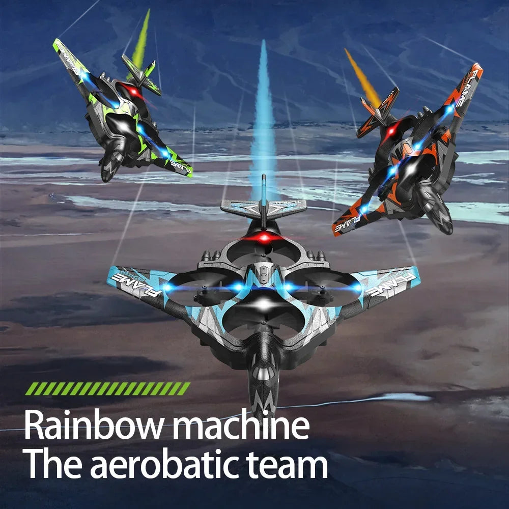 Remote Control EPP Foam RC Plane
