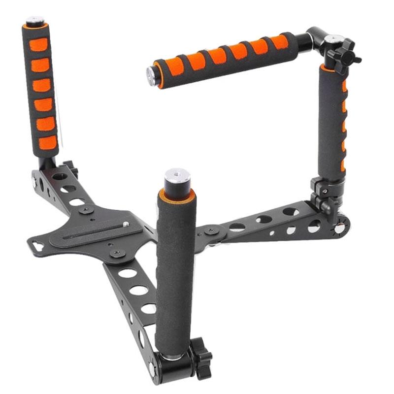 NNEIDS Multifunctional Camera Shoulder Mount For Dslr / Video Camera