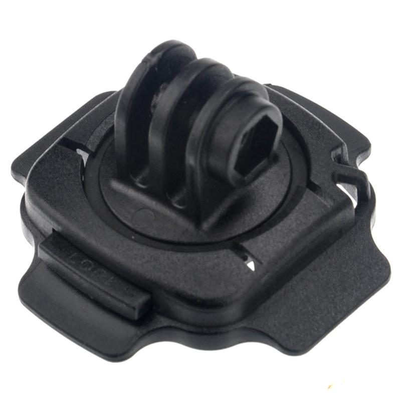 NNEIDS Universal 360 Degree Sticker Mount For Action Cameras