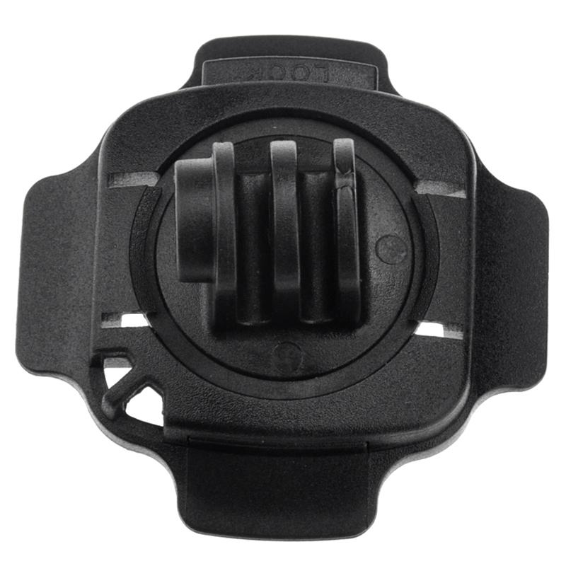 NNEIDS Universal 360 Degree Sticker Mount For Action Cameras