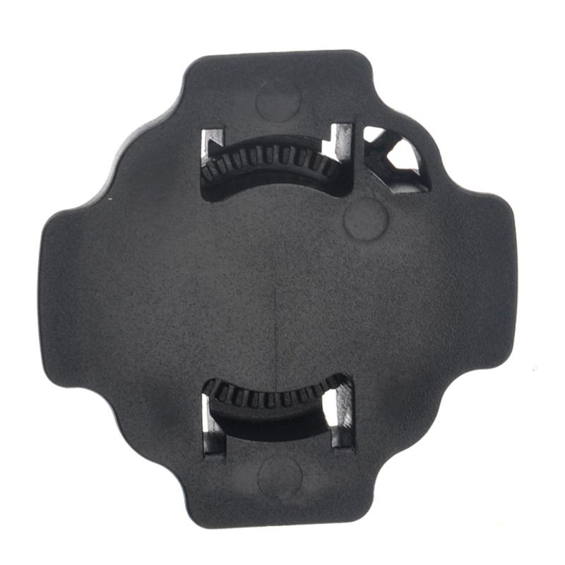 NNEIDS Universal 360 Degree Sticker Mount For Action Cameras