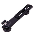 NNEIDS Black Metal Flash Bracket For Dslr Cameras