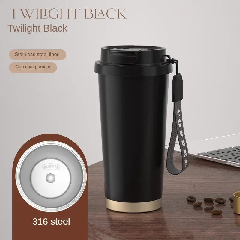 Ceramic Lined Travel Mug-6