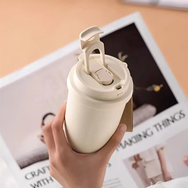 Ceramic Lined Travel Mug-3