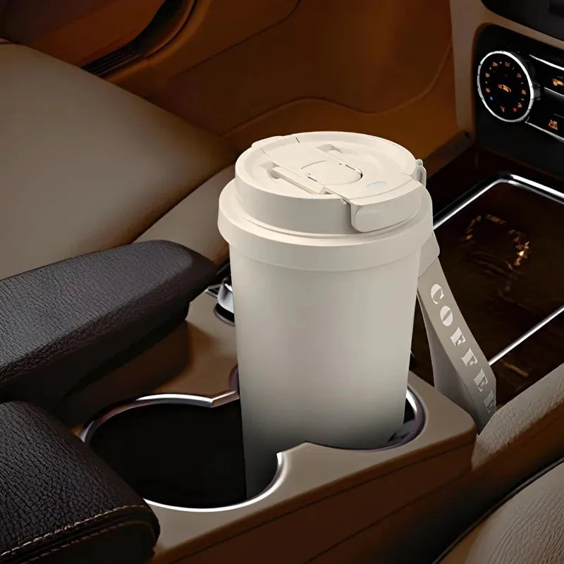 Ceramic Lined Travel Mug-4
