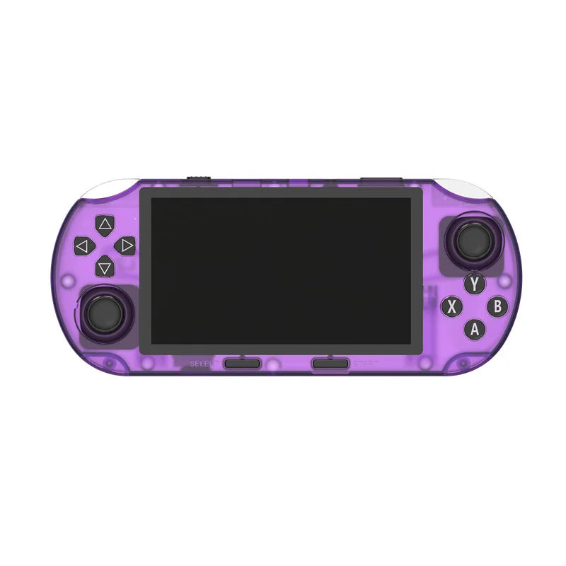 NNEOBA Handheld Game Console Pocket Player