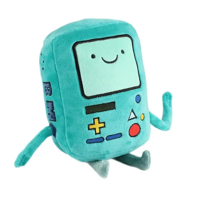 NNEOBA 28cm Cute Game Console Plush Toy
