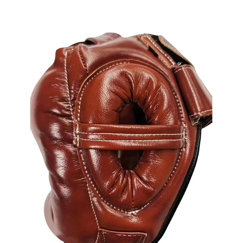 NNEOBA Boxing & Martial Arts Protective Helmet