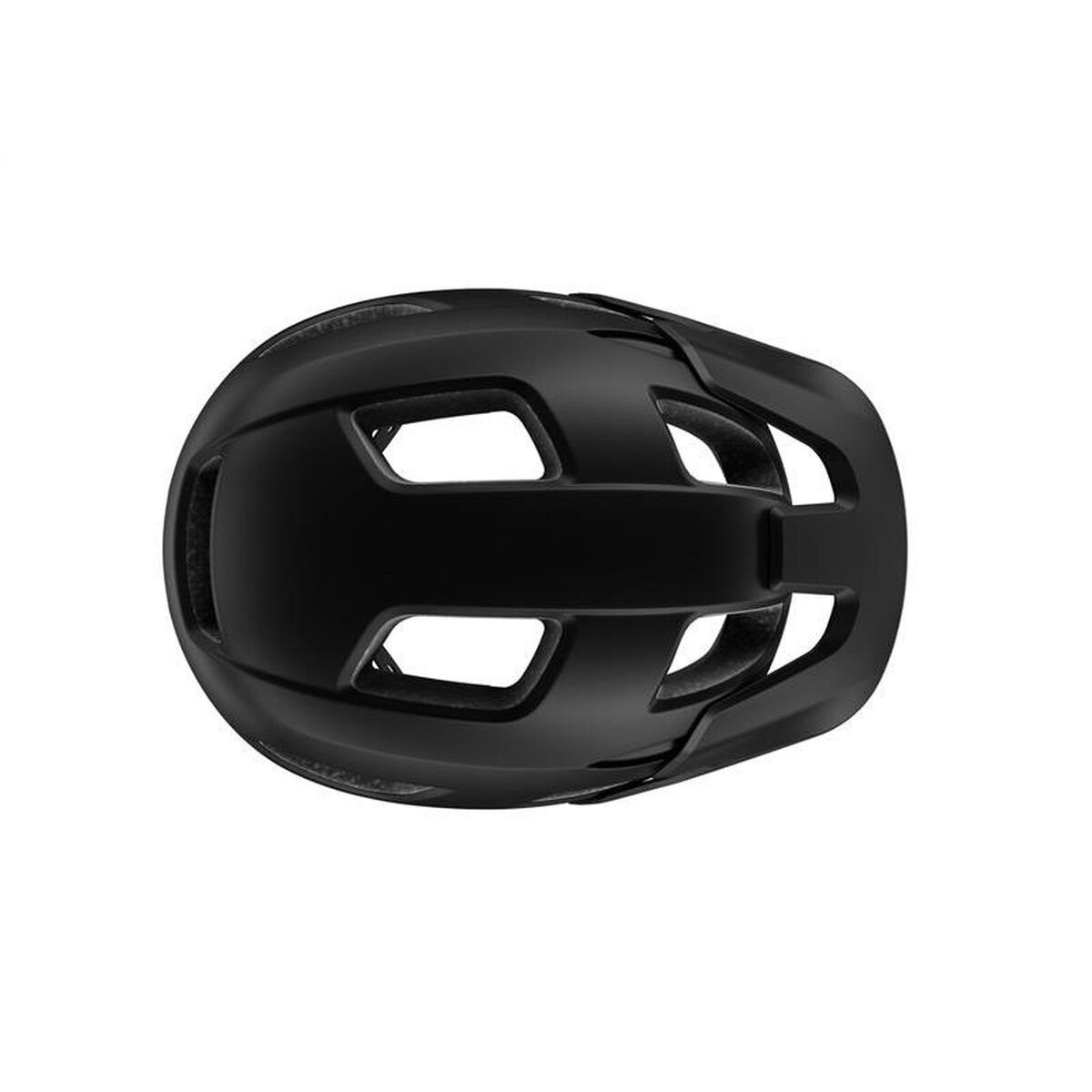 Adult's Cycling Helmet Lazer Chiru Black