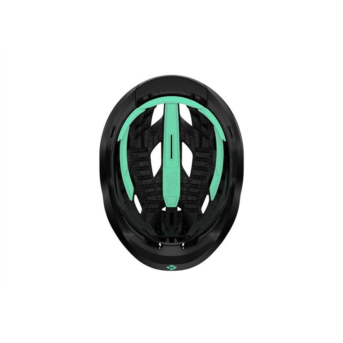 Adult's Cycling Helmet Lazer Strada Kineticore Black
