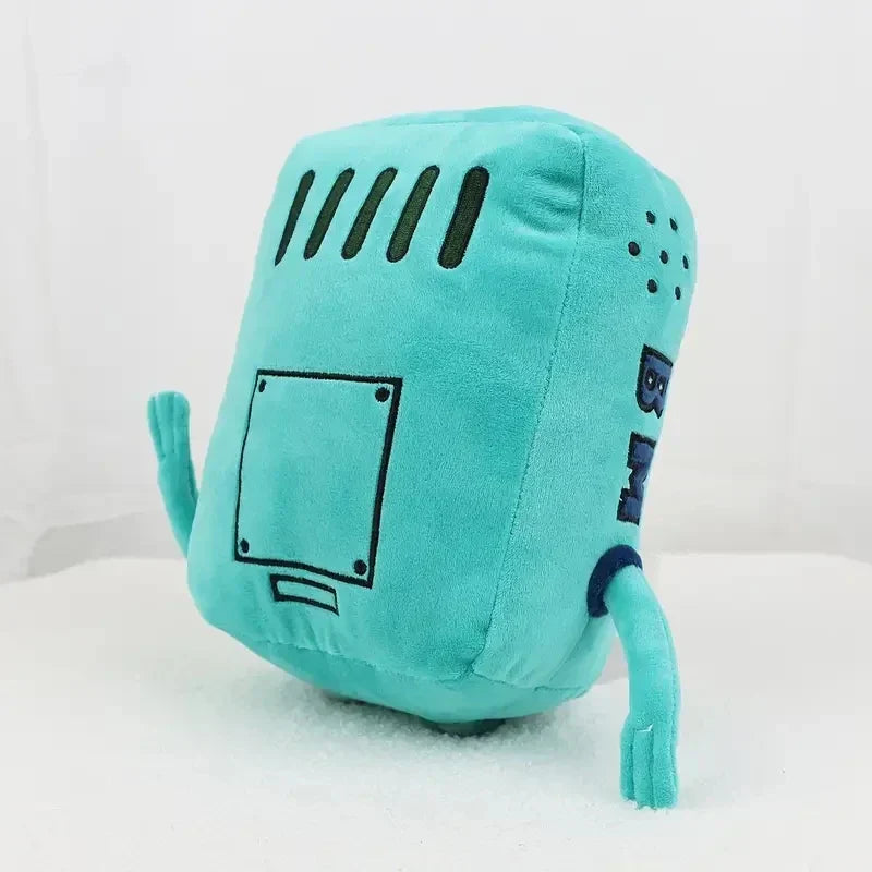 28cm Cute Game Console Plush Toy